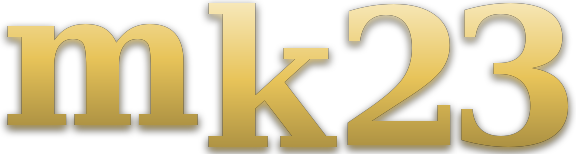 mk23 logo