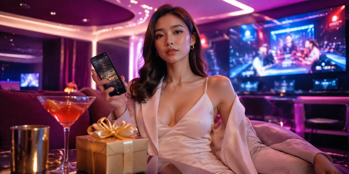 mk23 Tải ứng dụng mk23 – Sảnh chơi trong lòng bàn tay